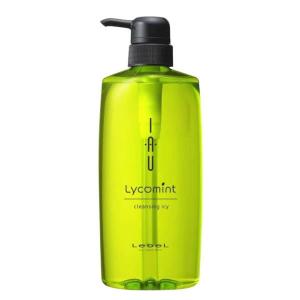LebeL（ルベル） イオ リコミント クレンジング シャンプー 600mL