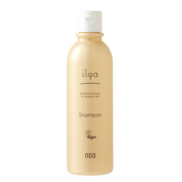 ナンバースリー ilga イルガ 薬用シャンプー 280ml / 医薬部外品