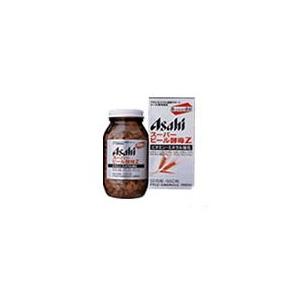 アサヒ（asahi） スーパービール酵母Z (660粒) ※軽減税率対象商品
