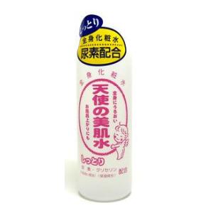 全身化粧水　天使の美肌水　しっとりタイプ　(310ｍｌ)｜kusurinofukutaro