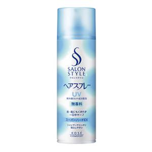 くらしリズム ヘアスプレー ウルトラスーパーハード 無香料 (200g