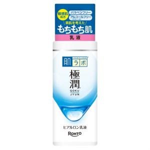 肌ラボ ロート製薬 極潤 ヒアルロン液 つめかえ用 (170mL) 詰め替え用