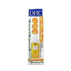 DHC　薬用ディープクレンジングオイル　メイク落とし　(70ｍｌ)　医薬部外品｜kusurinofukutaro