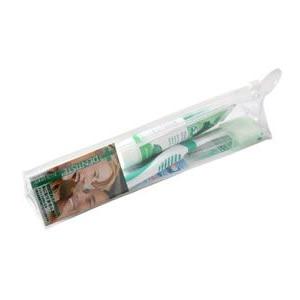 デンティス　トラベルセット 防災 備蓄