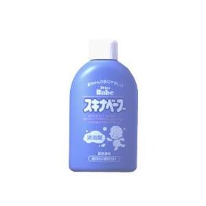 持田ヘルスケア　スキナベーブ　沐浴剤　(500ｍｌ)