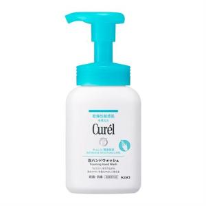 Curel 花王 キュレル ボディウォッシュ＆ローション ミニセット (1