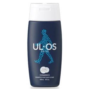 大塚製薬　UL・OS　ウル・オス　ウルオス　薬用スカルプシャンプー　(300ml)