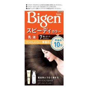 パオン エッセンスリッチ 乳液タイプ 6 ( 1セット )/ 白髪染め