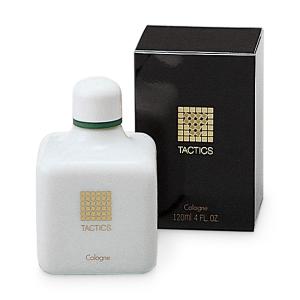 資生堂　タクティクス　コロン　（R）　(120mL)