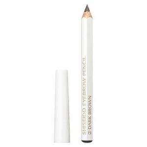 資生堂　眉墨鉛筆　2　ダークブラウン　(1本)