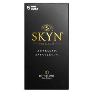 不二ラテックス　SKYN　オリジナル　アイアール　(10個入)　コンドーム｜kusurinofukutaro