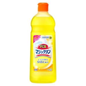 花王　バスマジックリン　(485mL)　マジックリン　浴室用洗剤　除菌｜kusurinofukutaro