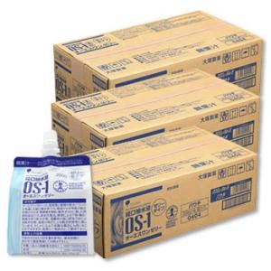 《3ケースセット》　大塚製薬　経口補水液OS-1　オーエスワンゼリー　(200g×30個)×3ケース　消費者庁許可個別評価型病者用食品　※軽減税率対象商品