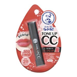 ロート製薬 メンソレータム ウォーターリップ ト...の商品画像