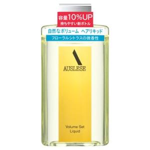 資生堂 ブラバス BRAVAS ヘアリキッド L (270ml) 男性用 整髪料