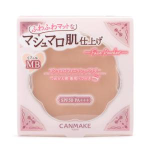 CANMAKE（キャンメイク） 井田ラボラトリーズ マシュマロフィニッシュ