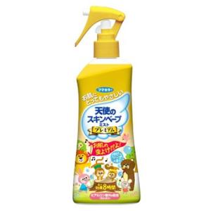 フマキラー　天使のスキンベープ　ミスト　(200mL)　虫よけ　【防除用医薬部外品】