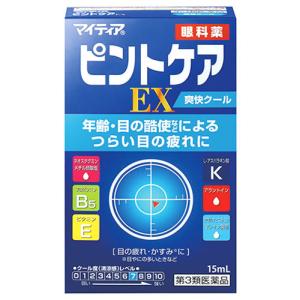 【第3類医薬品】武田薬品 タケダ マイティア ピントケアEX...