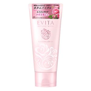 EVITA カネボウ エビータ ボタニバイタル クリームソープ (130g) 洗顔
