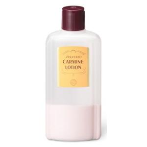 SHISEIDO（資生堂） カーマインローション（N） 260mL 収れん化粧水