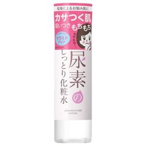 石澤研究所　すこやか素肌　尿素のしっとり化粧水　(200mL)