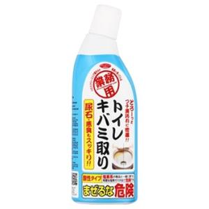 アイメディア トイレキバミ取り (300mL) トイレ用洗浄剤｜kusurinofukutaro