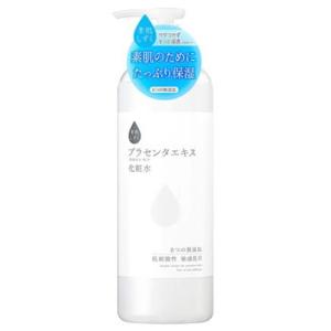 アサヒ 素肌しずく 保湿化粧水 (500mL)