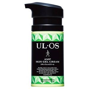 ウルオス(UL・OS／ウル・オス) スキンミルク ( 120ml*3本セット