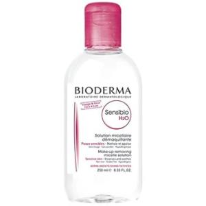 ビオデルマ サンシビオ エイチツーオー D (250mL) BIODERMA Sensibio メイク落とし｜kusurinofukutaro