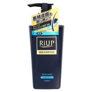 E STANDARD（イイスタンダード） シャンプー 500ml 詰め替え 500mL
