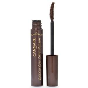 キャンメイク オフするんマスカラ 7.0g 01 ブラック[4334] : アクサス