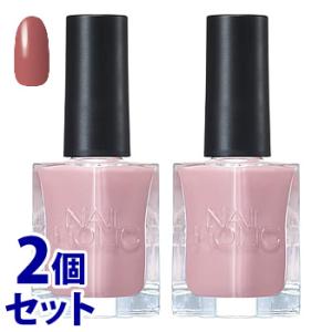 《セット販売》　コーセー ネイルホリック 24_7 PK882 (10mL)×2個セット ネイルカラー NAILHOLIC｜kusurinofukutaro