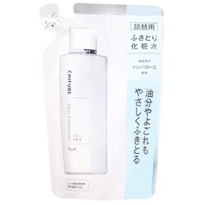 ちふれ ふきとり化粧水 N 詰替用 150ml ちふれ 爽快ドラッグ 通販 Yahoo ショッピング