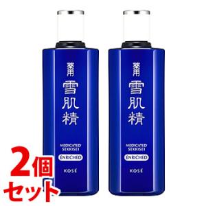 雪肌精（SEKKISEI） コーセー 薬用 ローション エクセレント (200mL