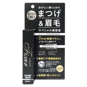 グランフィクサー アイズワイズクリエイター まつげ＆眉毛美容液 (8mL) まつ毛美容液