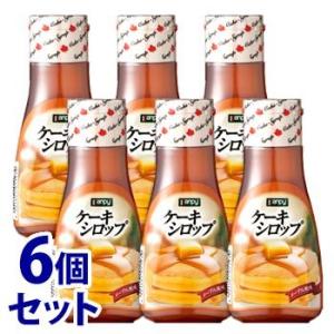 《セット販売》 加藤産業 カンピー ケーキシロッ...の商品画像