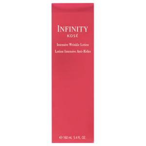 コーセー インフィニティ インテンシブ リンクル エマルジョン (120mL) 乳液 INFINITY　医薬部外品