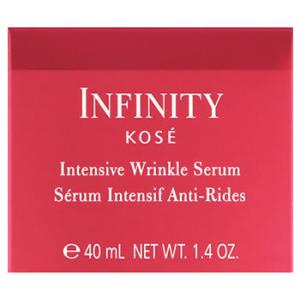 コーセー インフィニティ インテンシブ リンクル セラム (40g) 美容液 INFINITY　医薬部外品｜kusurinofukutaro