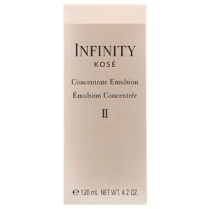 INFINITY（KOSE） コーセー インフィニティ インテンシブ リンクル