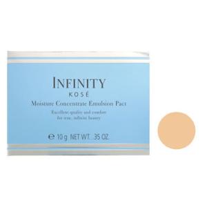 INFINITY（KOSE） コーセー インフィニティ クッション セラム グロウ