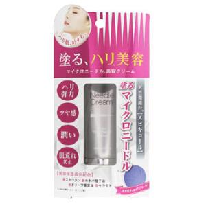 三和通商 マイクロニードルクリーム エクスプレス (25g) 美容クリーム