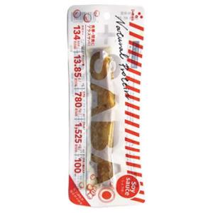 吉永鰹節店 プラスSABA しょうゆ (1本) DHA おやつ スティック サバ 鯖　※軽減税率対象商品