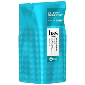 Hアンドs シャンプー メンズの商品一覧 通販 Yahoo ショッピング