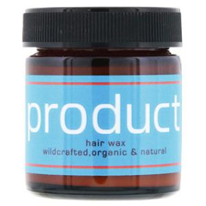 ザ・プロダクト　ラスティングヘアオイル×2 ラスティングヘアワックス42g×5 公式】ラスティングオイル - product（ザ・プロダクト