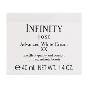 コーセー インフィニティ イノベイティブ ブライト セラム XX 付けかえ