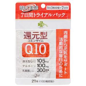 DHC DHCの健康食品 コエンザイムQ10 ダイレクト(還元型) 20日分 40粒
