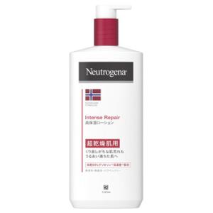 Neutrogena ジョンソンエンドジョンソン ニュートロジーナ ノルウェー