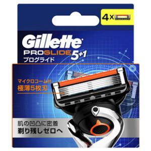 P&G ジレット プログライド マニュア...の商品画像