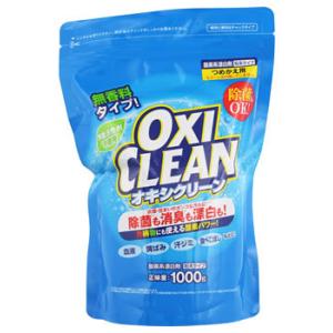 グラフィコ オキシクリーン つめかえ用 (100...の商品画像