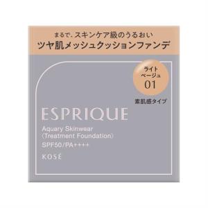 エスプリーク アクアリー スキンウェア カバー 03 ( 13g )/ ESPRIQUE
